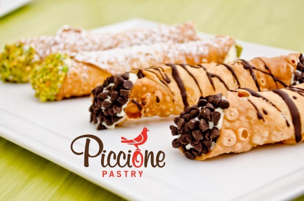 butlers pantry piccione